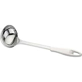 420304 Presto Ladle - Silver